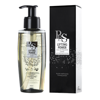 Сыворотка укрепляющая PBSerum LIFTING POWER 150 мл