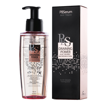 Дренажная сыворотка PBSerum DRAINING POWER 150 мл