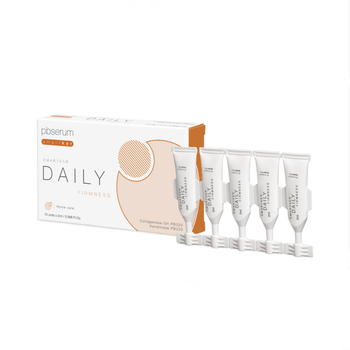 Сыворотка лифтинг-укрепляющая PBSerum Daily FIRMNESS 15х2 мл