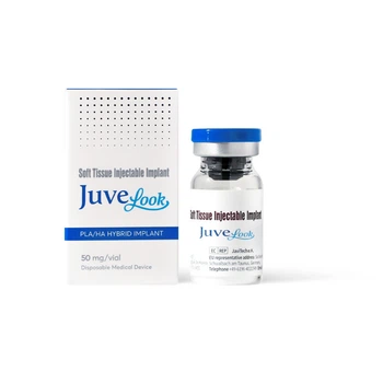 Филлер JUVELOOK PDLLA, 50 мг