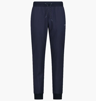 Штаны CMP Man Long Pant Blue 33C6637-N950 50