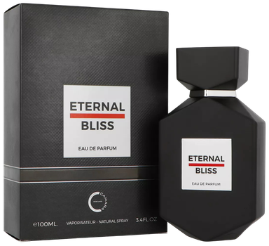Парфумована вода унісекс Camara Eternal Bliss 100 мл (6294019023547)