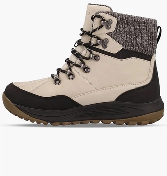 Ботинки CMP Nyf Wp Beige 3Q74566-A245 40