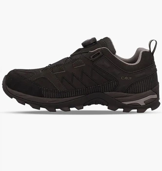 Кроссовки CMP Rigel Low Fitgo Trekking Shoes Black 3Q13587-U951 40