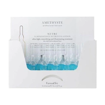 Лосьйон зволожуючий FarmaVita Amethyste Hydrate 12 х 8 мл