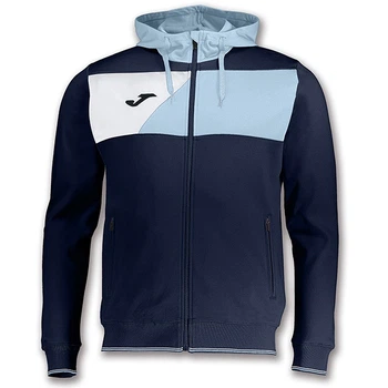 Олимпийка Joma т.сине-голубая CREW II 100615.312 Joma XS