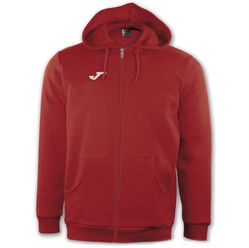 Олимпийка красная COTTON 100536.600 Joma S
