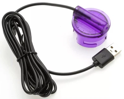 Стерилізатор для акваріума AquaEl 107391 UniUV Power UV-C для Unifilter 500 (5905546058315)