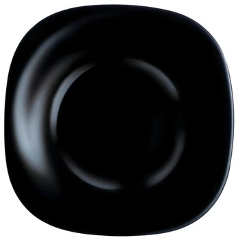 Тарілка десертна Luminarc CARINE BLACK L9816