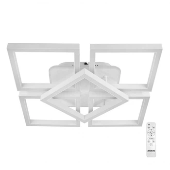 Светодиодный светильник Ardero AL6491-1ARD URBAN 105W 3000-4500-6000К белый
