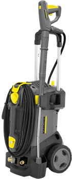 Myjka wysokociśnieniowa Karcher HD 5/15 C (1.520-930.0)