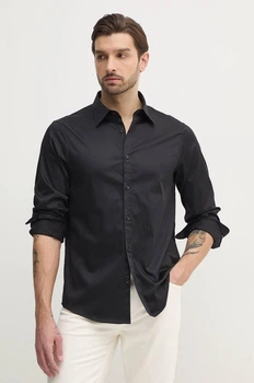 Рубашка Armani Exchange M черный XM000339
