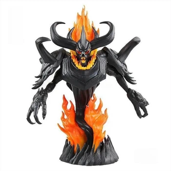 Фігурка з гри Dota 2 ДОТА, Shadow Fiend, 24 см