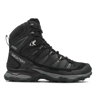 Ботинки Salomon X ULTRA TREK GTX L40463000 46.5 (30) Чорні