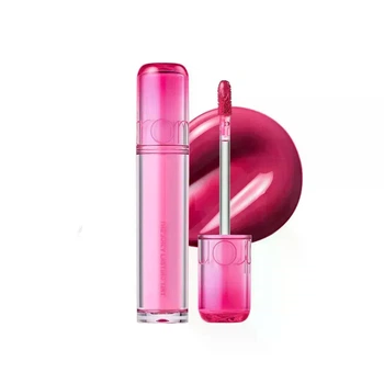 Тінт з глянцевим фінішем Rom&nd The Juicy Lasting Tint 21 Grape Bomb 3.5 г