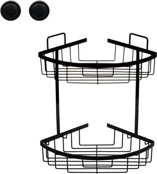 Полиця для ванної кімнати Domoletti Porto BIC-0972O-7
