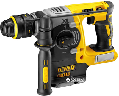 Аккумуляторный перфоратор DeWalt SDS-Plus DCH274N