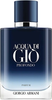 Парфуми для чоловіків Giorgio Armani Acqua di Gio Profondo 50 мл (3614273953764)