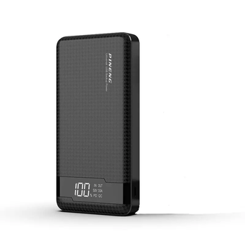 Повербанки Pineng купити в ROZETKA: відгуки, ціни на powerbank