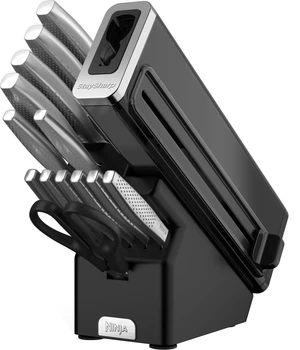 Набір ножів Ninja StaySharp з 14 предметів (K62014EUUK)