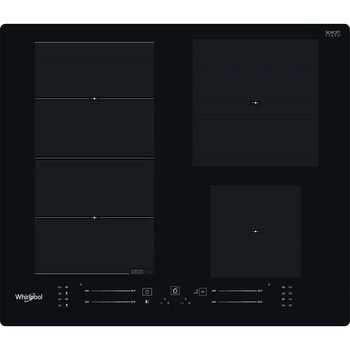 Индукционная варочная поверхность Whirlpool WFS0160NE [138079]
