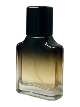 Флакон Для Парфума Ombre Black 20 Мл