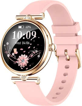 Smartwatch Tracer SMK15 Aurora (TRAFON47566)