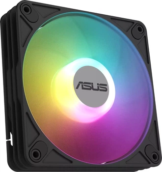 Вентилятор Asus AR120 ARGB Black (90DA00E0-B09000)