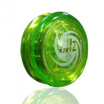 Йо-йо MagicYoyo D1 для новачка Зелене (myd1green)