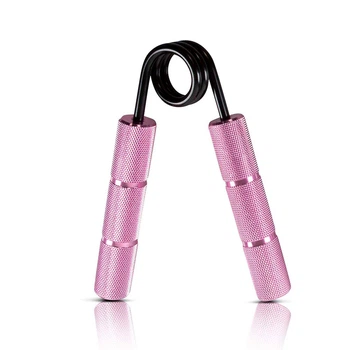Эспандер Powerball Grip Strengthener - 23 кг (50LB) - "Восстанавливающий" Розовый