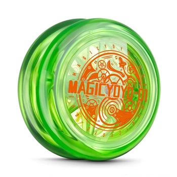 Magicyoyo D1 йо-йо для лупінгу Зелений V2