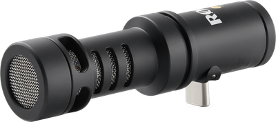 Mikrofon do smartfonów Rode VideoMic Me-C+ (698813014767)