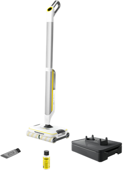 Мийний акумуляторний пилосос Karcher FC 8 Smart Signature Line (1.055-711.0)