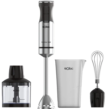 Блендер Solac BA5622 Pro Chef 1502