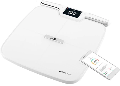 Ваги підлогові діагностичні Eta Vital Condition 8779 90000