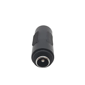 Соединитель DC F1F (Fеmale to Fеmale) 30mm, 3cm, 5.5*2.1