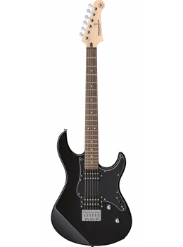 Электрогитара YAMAHA PACIFICA 120H (Black)