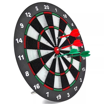 Дартс безопасный набор для игры | Safety Dart Set