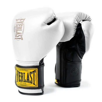 Боксерські рукавиці Everlast 1910 Training Gloves Hook 14 унцій