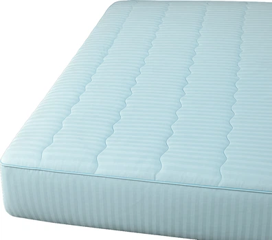 Наматрасник антиаллергенный MirSon Waterproof Eco Aloe Vera Valentino 234/1 140x190 (2200000378958)