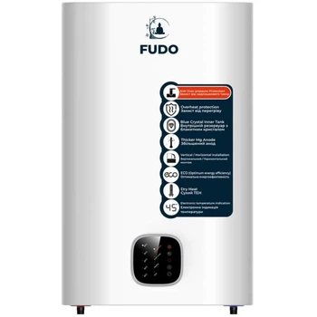 Электрический водонагреватель Fudo Galaxy FDG-80L