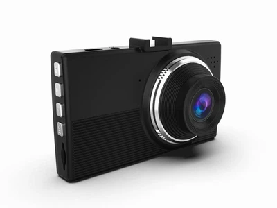 Автомобильный видеорегистратор DVR T706 (2 камеры) 1080P экран 3.5 дюйма HDSYR_1199