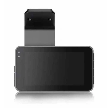 Видеорегистратор No Brand T-722 Wi-Fi Full HD Черный (2528185888)
