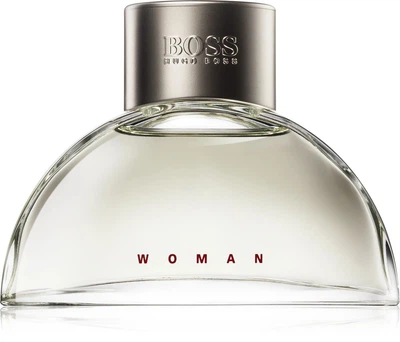 Hugo Boss HUGO Woman 90 мл Парфумована вода