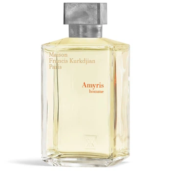 Maison Francis Kurkdjian Amyris Homme 200 мл Туалетна вода