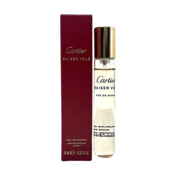 Мініатюра Cartier Baiser Vole 10 мл Парфумована вода