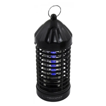 Инсектицидная лампа Esperanza EHQ005 Insect Killer Lamp (5901299954218)