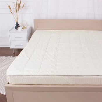 Наматрацник MirSon Carmela Waterproof Aloe Vera 304/2 60x120 (2200000353825)