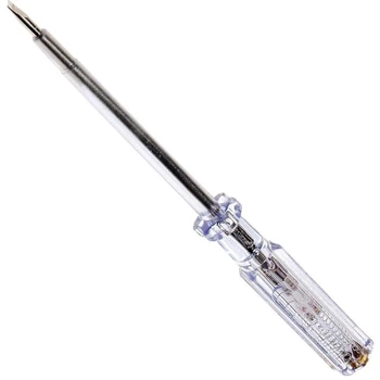 Викрутка Stanley тестер напруги, 220-250В, SL3х105мм (00125898)