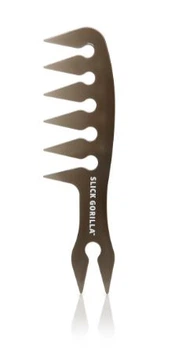 Гребінець Slick Gorilla Texture comb